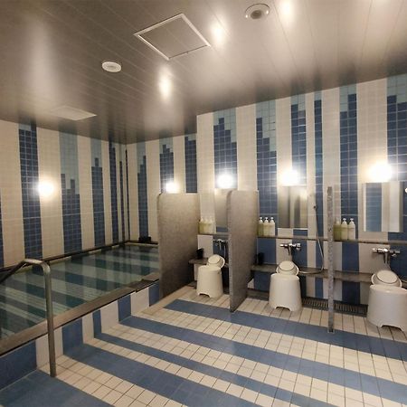 Green Rich Hotel Nagoya Nishiki Екстериор снимка