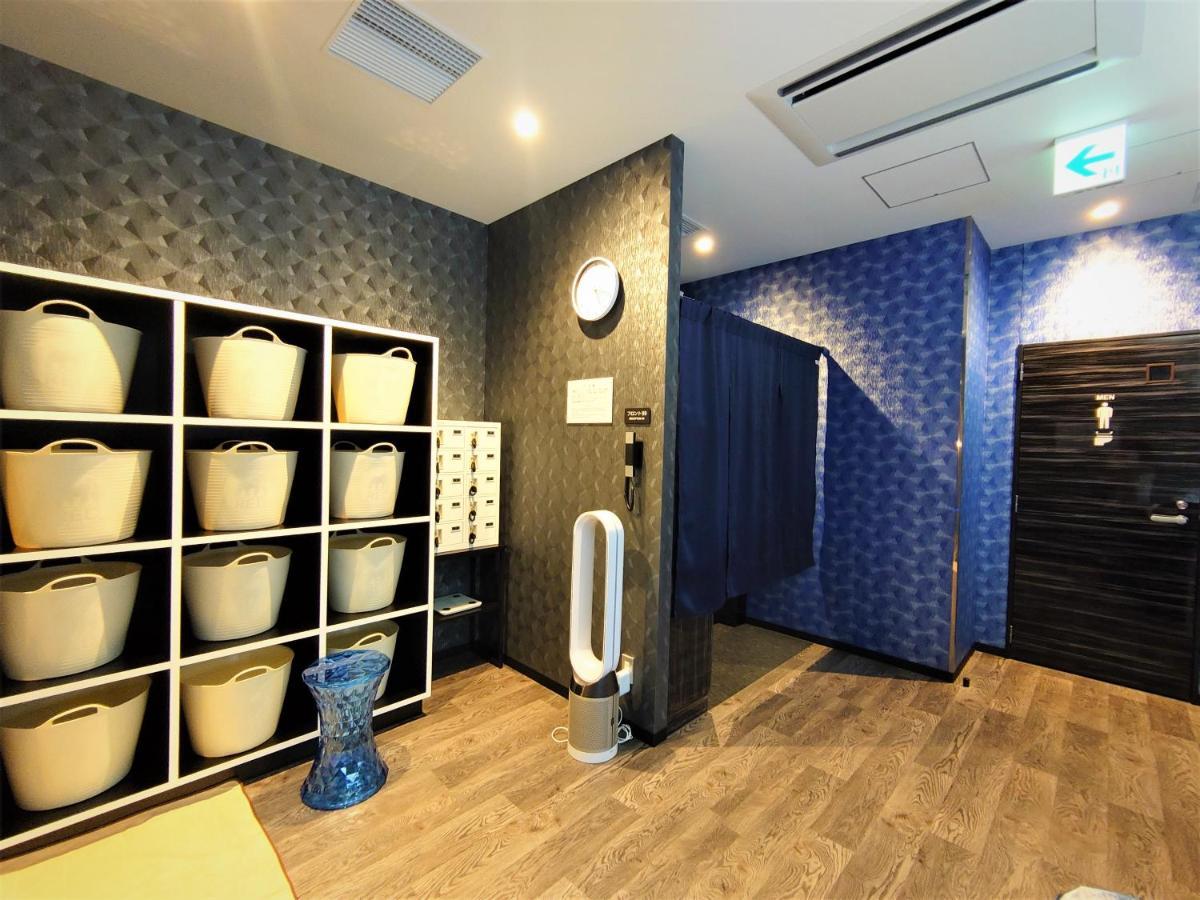 Green Rich Hotel Nagoya Nishiki Екстериор снимка