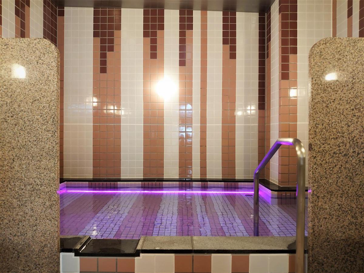 Green Rich Hotel Nagoya Nishiki Екстериор снимка