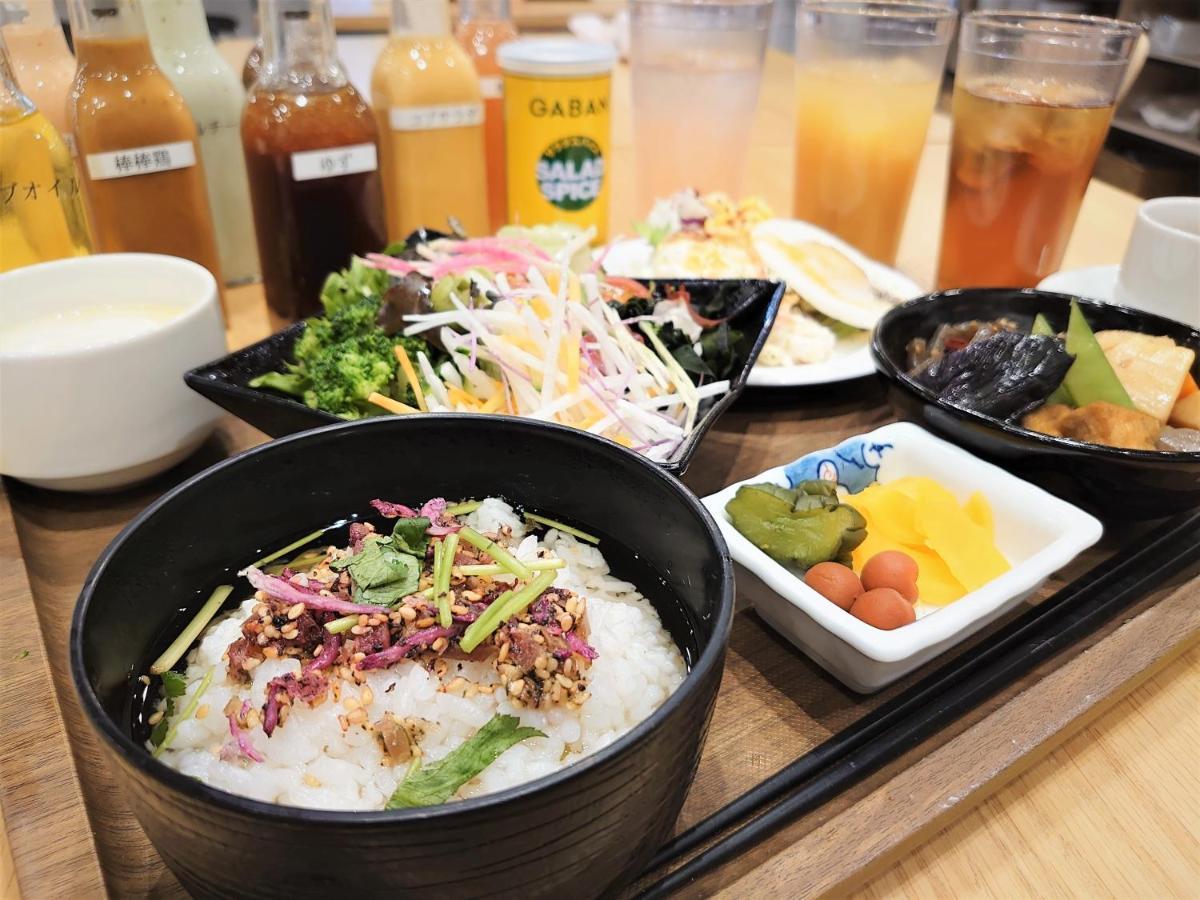Green Rich Hotel Nagoya Nishiki Екстериор снимка