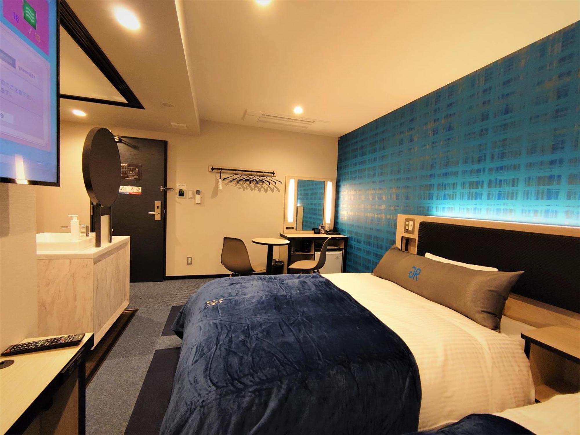 Green Rich Hotel Nagoya Nishiki Стая снимка
