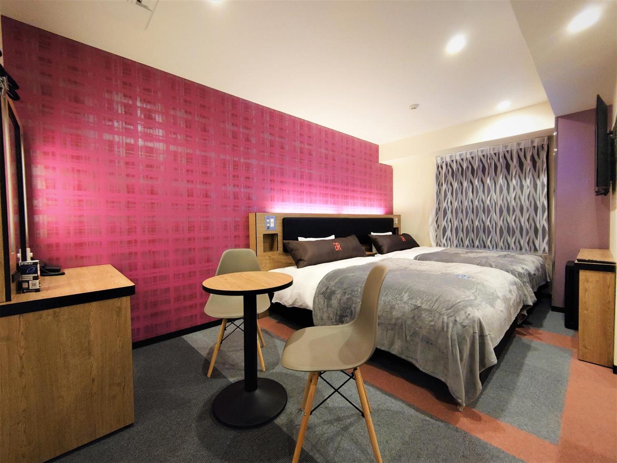 Green Rich Hotel Nagoya Nishiki Стая снимка
