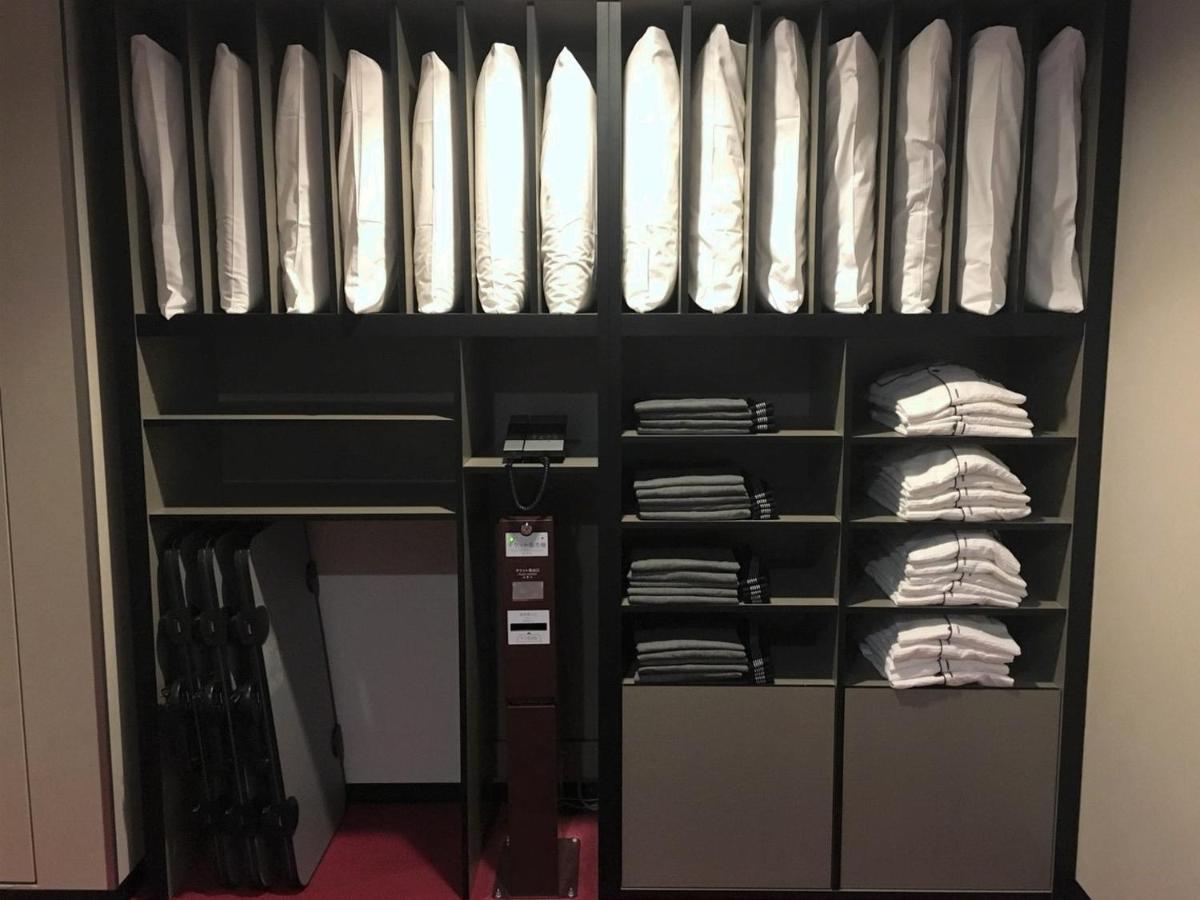 Green Rich Hotel Nagoya Nishiki Екстериор снимка